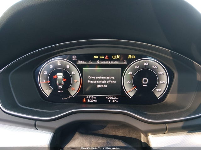 2024 AUDI Q5 WA1EAAFY3R2138147 Photo 6