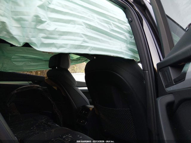 2024 AUDI Q5 WA1EAAFY3R2138147 Photo 7