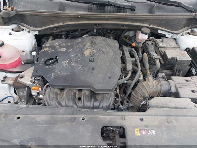 Продажа на аукционе авто 2024 Kia Sportage Ex, vin: 5XYK33DF5RG160656, номер лота: 44382608