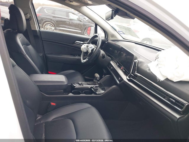 Продажа на аукционе авто 2024 Kia Sportage Ex, vin: 5XYK33DF5RG160656, номер лота: 44382608