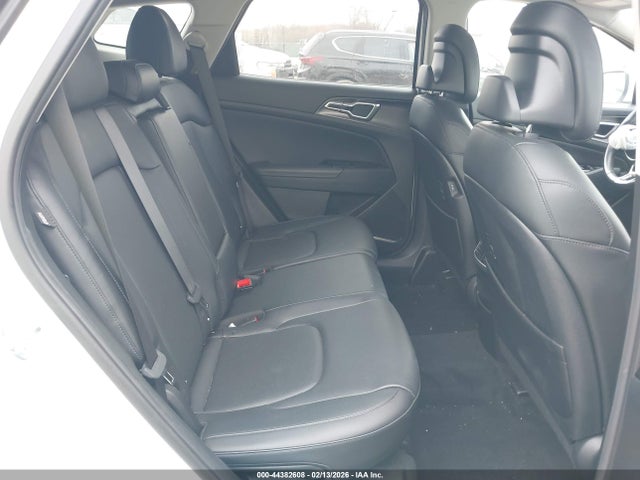 Продажа на аукционе авто 2024 Kia Sportage Ex, vin: 5XYK33DF5RG160656, номер лота: 44382608