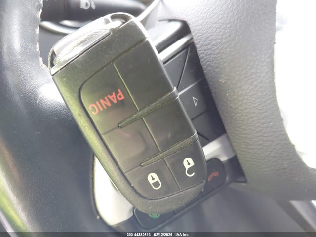 3C4NJCBBXKT699307 Jeep Compass Latitude Fwd
