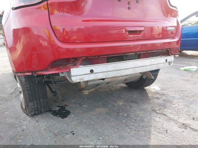 3C4NJCBBXKT699307 Jeep Compass Latitude Fwd