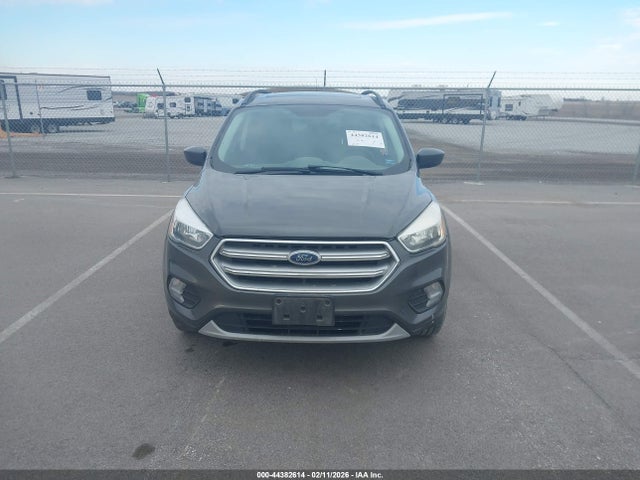 1FMCU0GD4JUA43742 Ford ESCAPE SE