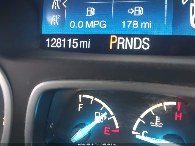 1FMCU0GD4JUA43742 Ford ESCAPE SE