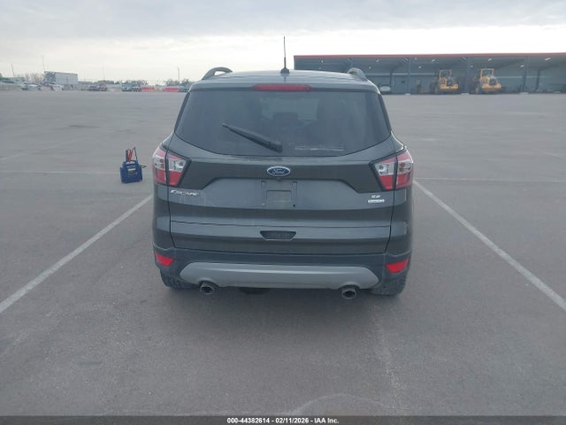 1FMCU0GD4JUA43742 Ford ESCAPE SE