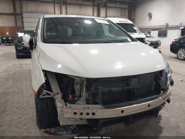 2018 HONDA ODYSSEY 5FNRL6H85JB015477 Photo 5