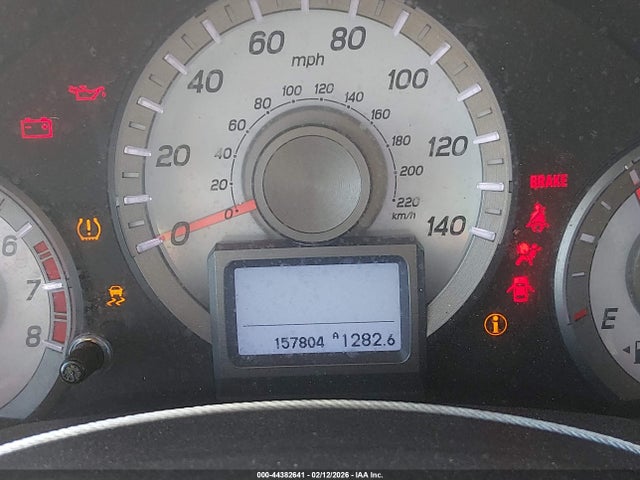 Aukcja sprzedaży 2015 Honda Pilot Touring, vin: 5FNYF4H92FB036410, numer aukcji: 44382641
