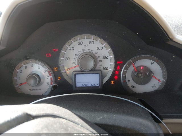 Aukcja sprzedaży 2015 Honda Pilot Touring, vin: 5FNYF4H92FB036410, numer aukcji: 44382641