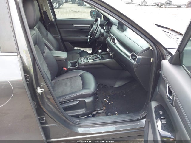 44382643 :رقم المزاد ، JM3KFBCL7H0217914 vin ، 2017 Mazda Cx-5 Touring مزاد بيع