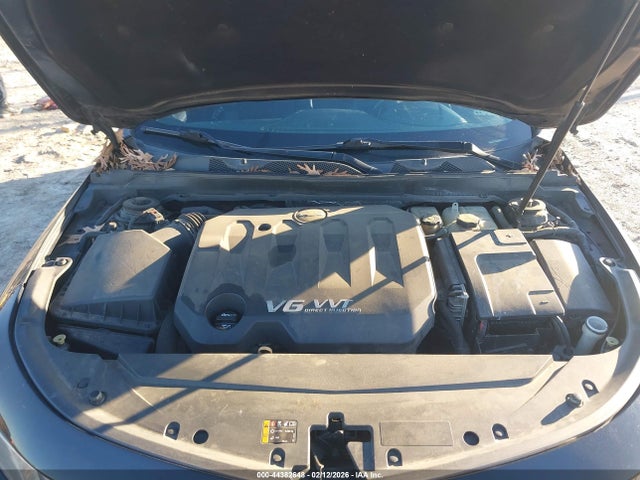 2G1115S32G9127038 Chevrolet Impala 2lt