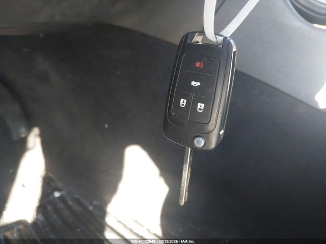 2G1115S32G9127038 Chevrolet Impala 2lt