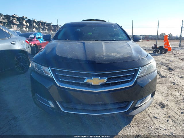 2G1115S32G9127038 Chevrolet Impala 2lt