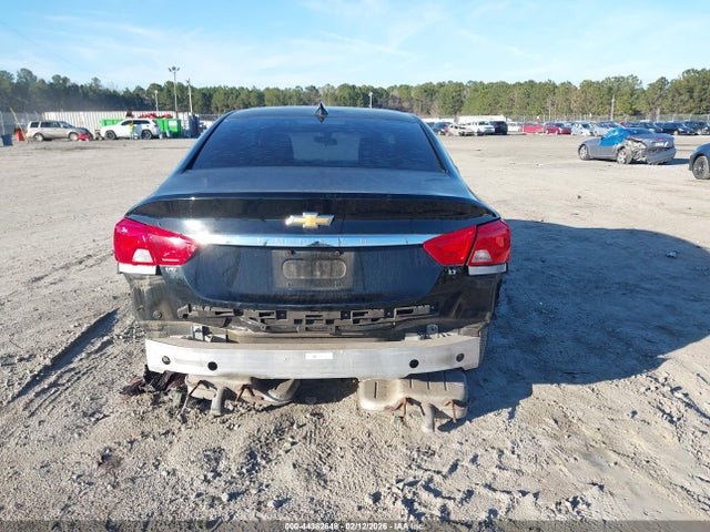 2G1115S32G9127038 Chevrolet Impala 2lt