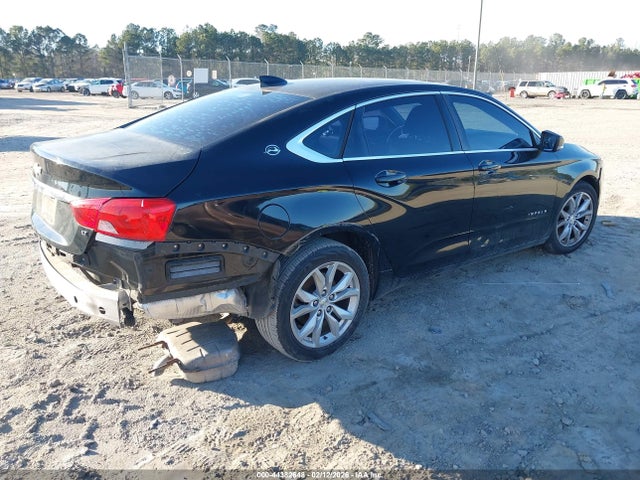 2G1115S32G9127038 Chevrolet Impala 2lt