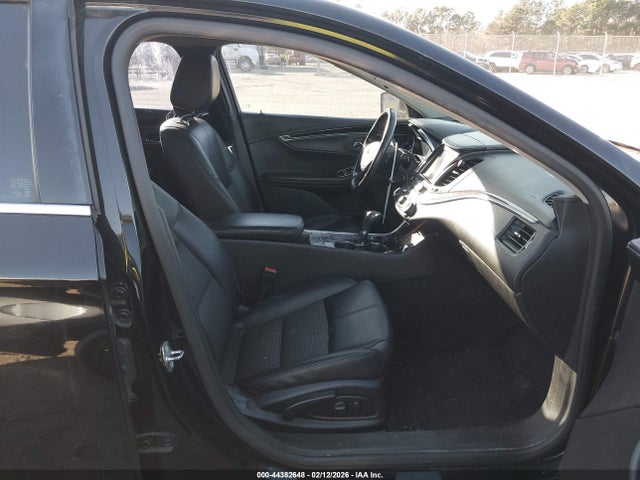 2G1115S32G9127038 Chevrolet Impala 2lt