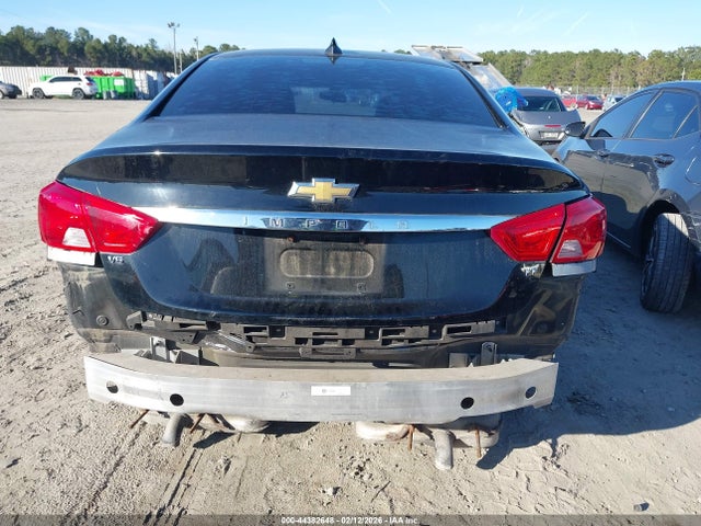 2G1115S32G9127038 Chevrolet Impala 2lt