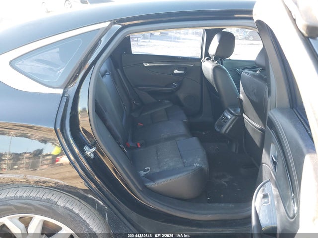 2G1115S32G9127038 Chevrolet Impala 2lt