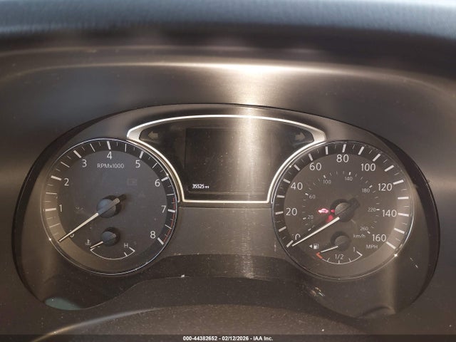 5N1DR2CM1LC624969 Nissan Pathfinder Sl 4wd