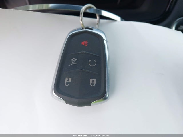 Продаж на аукціоні авто 2019 Cadillac Xt5 Luxury, vin: 1GYKNCRS2KZ296308, номер лоту: 44382655