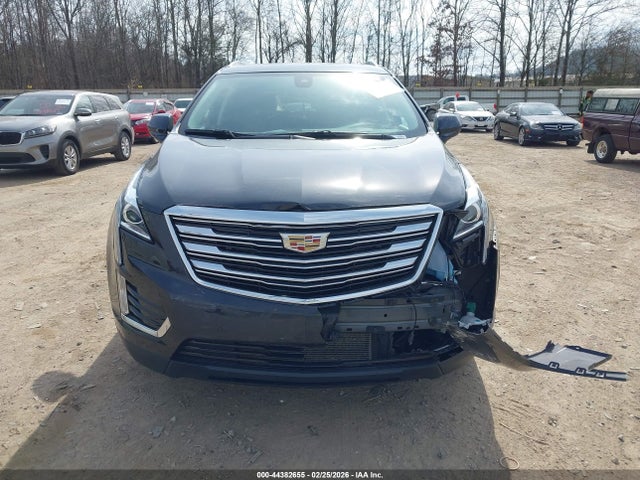 Продаж на аукціоні авто 2019 Cadillac Xt5 Luxury, vin: 1GYKNCRS2KZ296308, номер лоту: 44382655