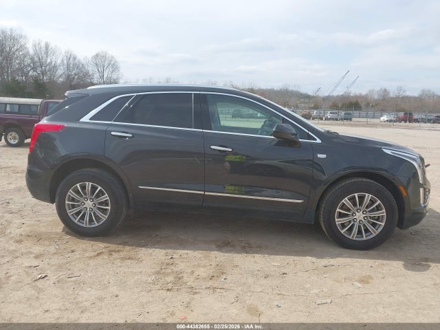 Продаж на аукціоні авто 2019 Cadillac Xt5 Luxury, vin: 1GYKNCRS2KZ296308, номер лоту: 44382655