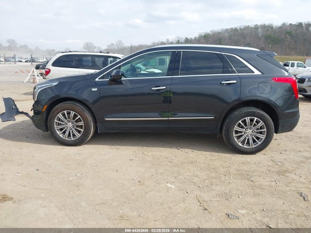 Продаж на аукціоні авто 2019 Cadillac Xt5 Luxury, vin: 1GYKNCRS2KZ296308, номер лоту: 44382655
