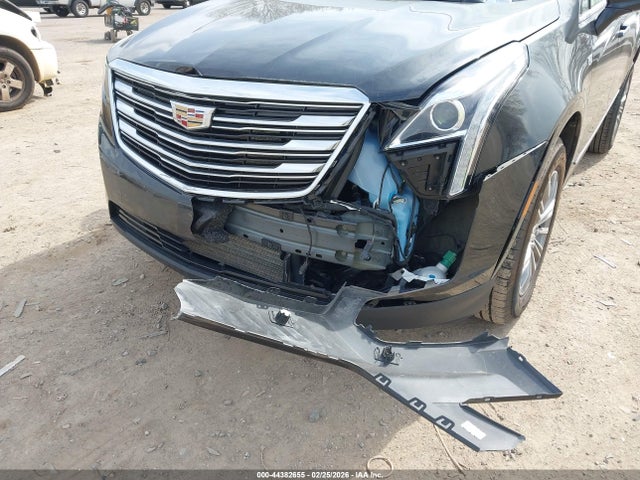 Продаж на аукціоні авто 2019 Cadillac Xt5 Luxury, vin: 1GYKNCRS2KZ296308, номер лоту: 44382655