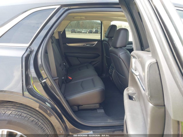 Продаж на аукціоні авто 2019 Cadillac Xt5 Luxury, vin: 1GYKNCRS2KZ296308, номер лоту: 44382655