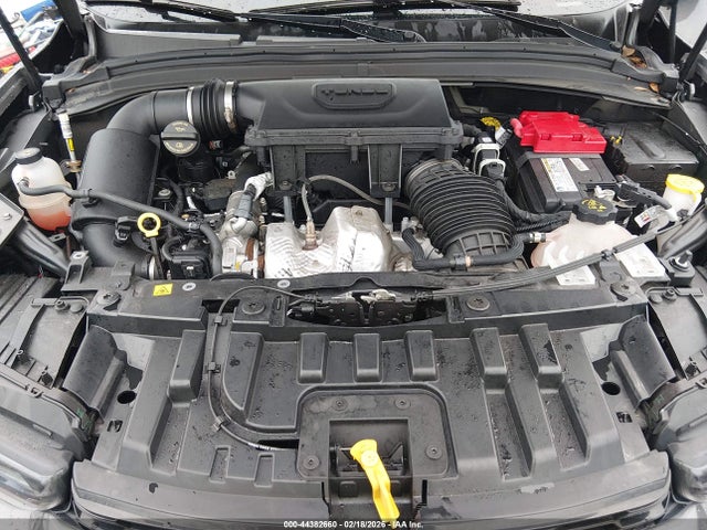 Продаж на аукціоні авто 2024 Dodge Hornet Gt Plus Awd, vin: ZACNDFBN3R3A14513, номер лоту: 44382660