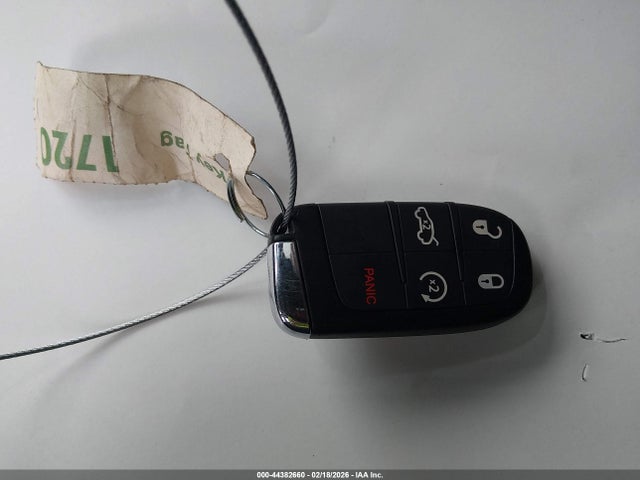 Продаж на аукціоні авто 2024 Dodge Hornet Gt Plus Awd, vin: ZACNDFBN3R3A14513, номер лоту: 44382660