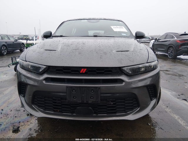 Продаж на аукціоні авто 2024 Dodge Hornet Gt Plus Awd, vin: ZACNDFBN3R3A14513, номер лоту: 44382660