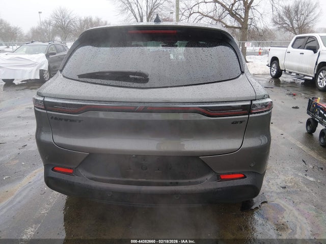 Продаж на аукціоні авто 2024 Dodge Hornet Gt Plus Awd, vin: ZACNDFBN3R3A14513, номер лоту: 44382660