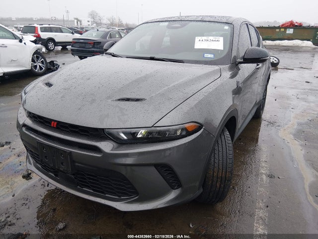 Продаж на аукціоні авто 2024 Dodge Hornet Gt Plus Awd, vin: ZACNDFBN3R3A14513, номер лоту: 44382660