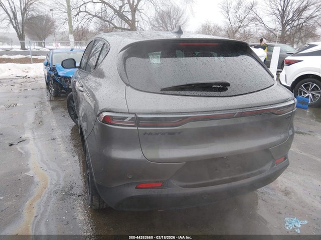Продаж на аукціоні авто 2024 Dodge Hornet Gt Plus Awd, vin: ZACNDFBN3R3A14513, номер лоту: 44382660