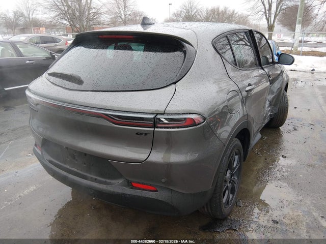 Продаж на аукціоні авто 2024 Dodge Hornet Gt Plus Awd, vin: ZACNDFBN3R3A14513, номер лоту: 44382660
