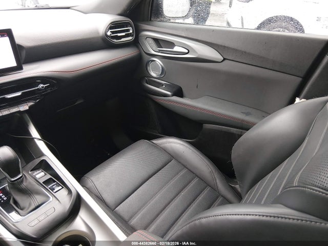 Продаж на аукціоні авто 2024 Dodge Hornet Gt Plus Awd, vin: ZACNDFBN3R3A14513, номер лоту: 44382660