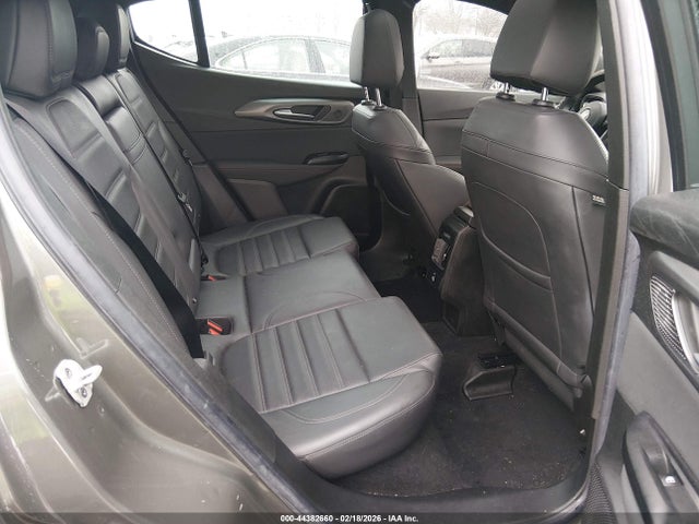 Продаж на аукціоні авто 2024 Dodge Hornet Gt Plus Awd, vin: ZACNDFBN3R3A14513, номер лоту: 44382660