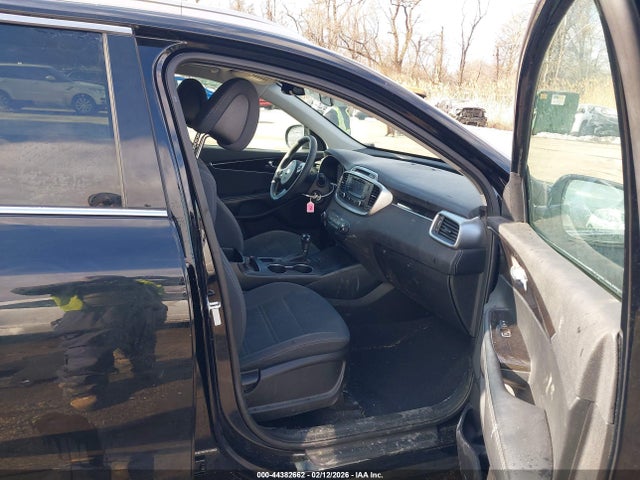 Aukcja sprzedaży 2016 Kia Sorento 2.4l Lx, vin: 5XYPGDA32GG156281, numer aukcji: 44382662