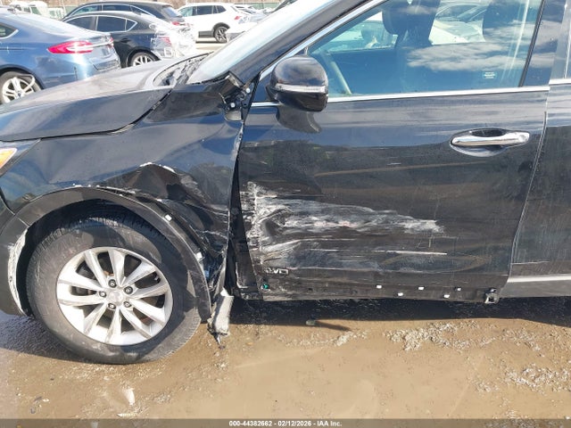 Aukcja sprzedaży 2016 Kia Sorento 2.4l Lx, vin: 5XYPGDA32GG156281, numer aukcji: 44382662