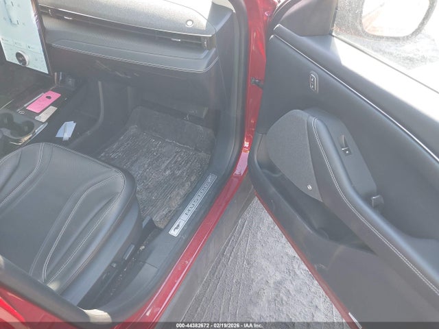 3FMTK3SU4MMA01787 Ford Mustang Mach-e Premium