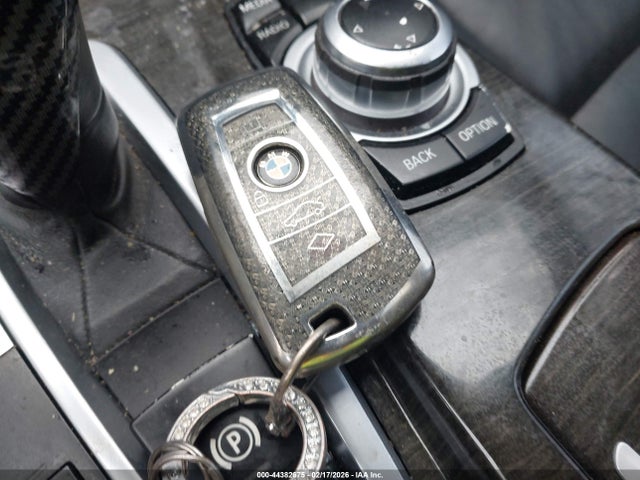 2013 BMW 535I WBAFU7C50DDU72614 Photo 10