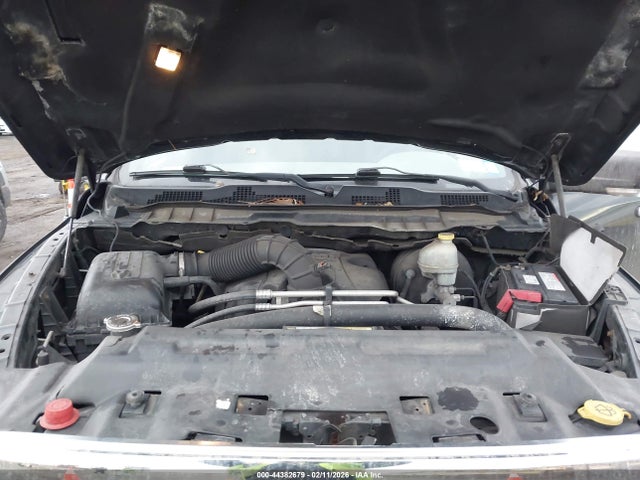 Продаж на аукціоні авто 2010 Dodge Ram 1500 Slt/sport/trx, vin: 1D7RV1CT5AS127889, номер лоту: 44382679