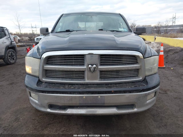 Продаж на аукціоні авто 2010 Dodge Ram 1500 Slt/sport/trx, vin: 1D7RV1CT5AS127889, номер лоту: 44382679