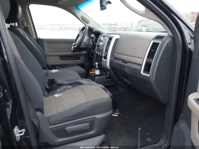 Продаж на аукціоні авто 2010 Dodge Ram 1500 Slt/sport/trx, vin: 1D7RV1CT5AS127889, номер лоту: 44382679