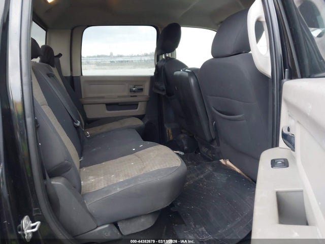 Продаж на аукціоні авто 2010 Dodge Ram 1500 Slt/sport/trx, vin: 1D7RV1CT5AS127889, номер лоту: 44382679