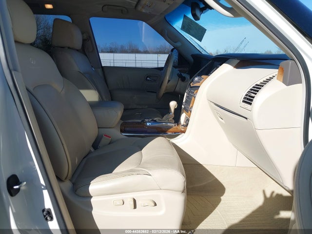 Продажа на аукционе авто 2012 Infiniti Qx56, vin: JN8AZ2NE0C9023065, номер лота: 44382682