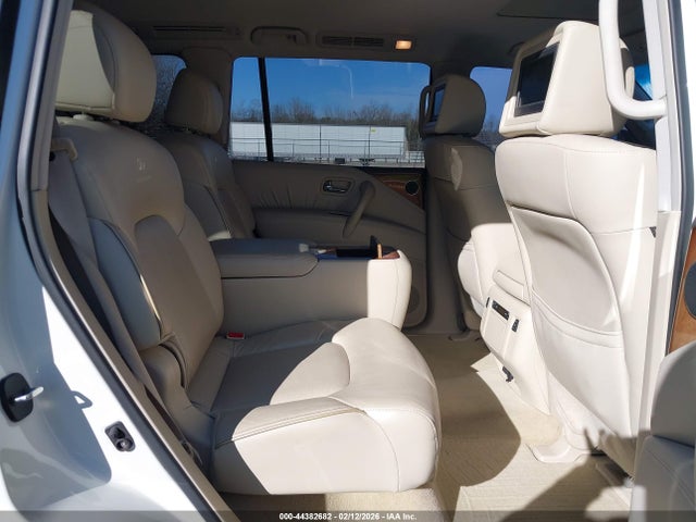 Продажа на аукционе авто 2012 Infiniti Qx56, vin: JN8AZ2NE0C9023065, номер лота: 44382682