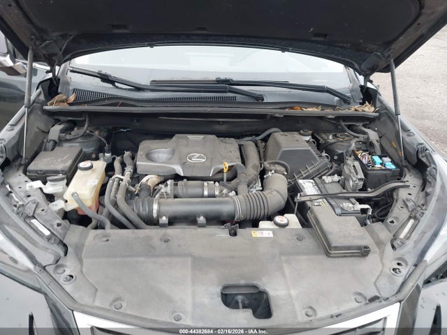 Aukcja sprzedaży 2019 Lexus Nx 300, vin: JTJYARBZ8K2142990, numer aukcji: 44382684