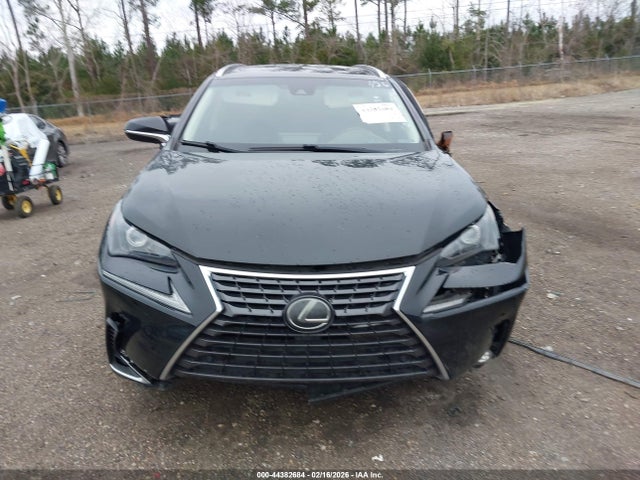 Aukcja sprzedaży 2019 Lexus Nx 300, vin: JTJYARBZ8K2142990, numer aukcji: 44382684